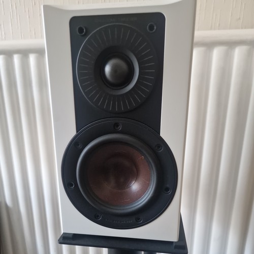 Dali opticon mk2 - opticon, 1