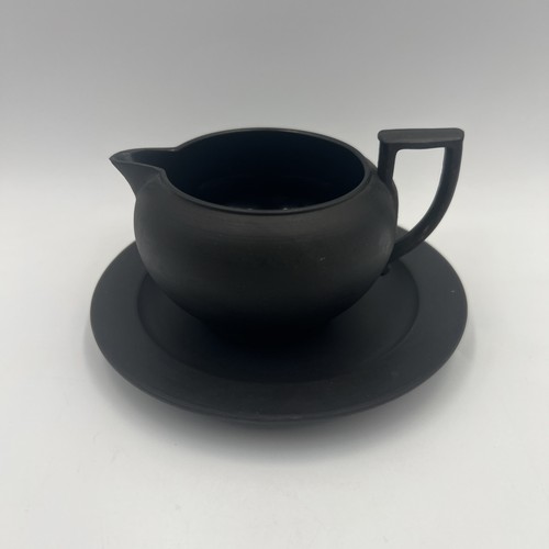 Vintage wedgwood black basalt - wedgwood,