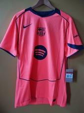 Genuine Barcelona 2025/26