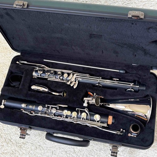 Yamaha ycl 221 - ycl-221Ⅱ, bass