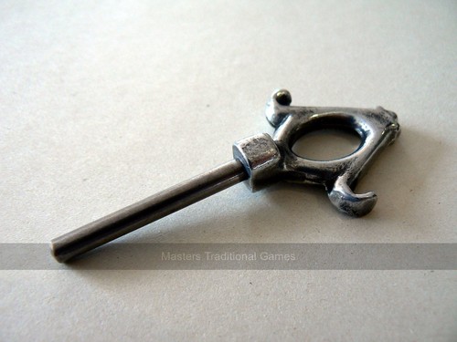 Swivel for puff billiards - puff,