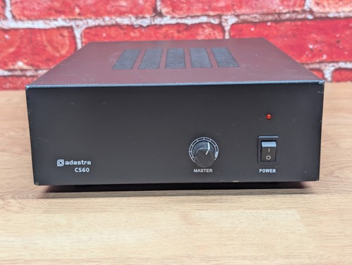 Adastra cs60 60w slave - adastra,