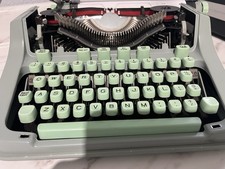 Hermes 3000 Vintage Typewriter