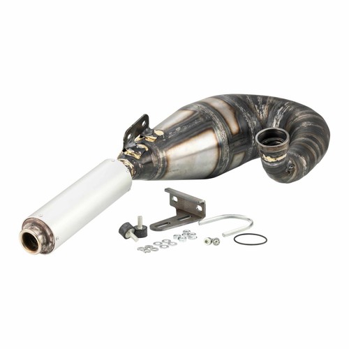 Sip racing exhaust bfa 306 - exhaust, in