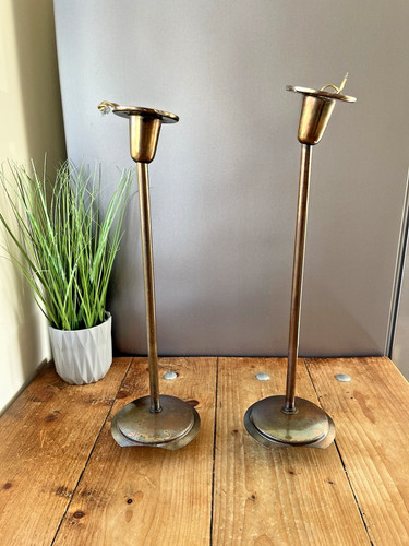 Art deco copper falks - art, light