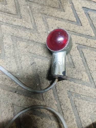 Vintage ariel ajs bsa triumph - vintage,