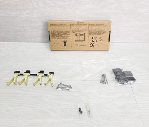 Build the titanic scale - the,
