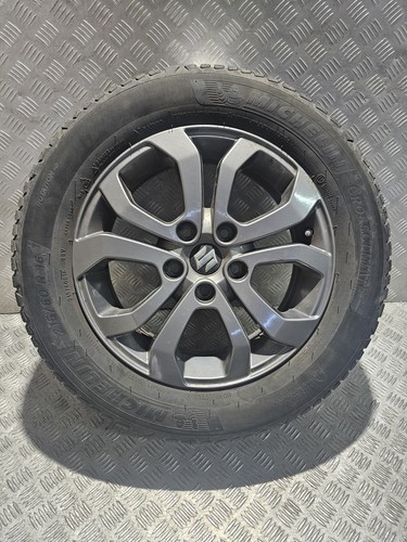 Suzuki vitara alloy wheel - vitara,