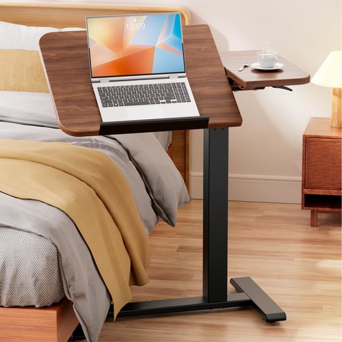 Gtplayer overbed bedside table - gtplayer,