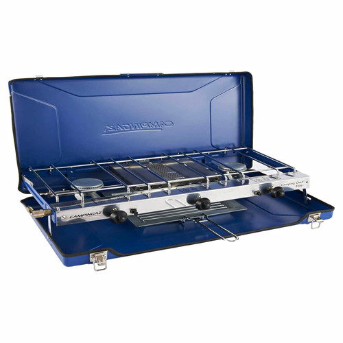 Campingaz camping chef folding - campingaz,