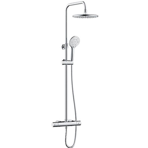 Bristan thermostatic mixer - bristan,