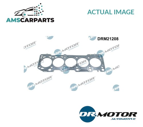 Engine cylinder head gasket - head,