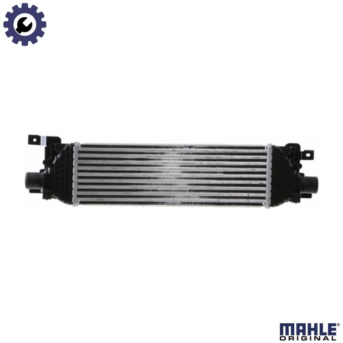 Charge air cooler 326 - ci,
