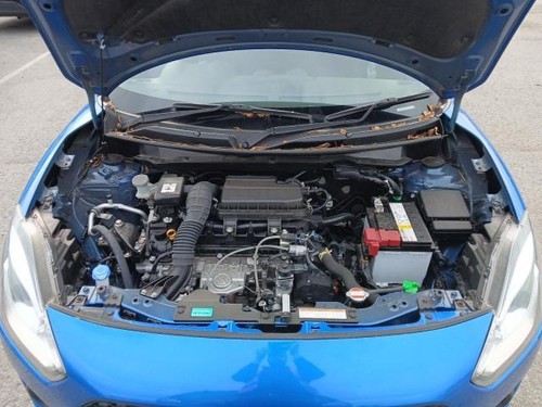 Suzuki swift gearbox 2021 - suzuki,
