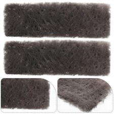  2 Pcs Hand Warmer Replacement Burner Catalytic Heater Foot Insert