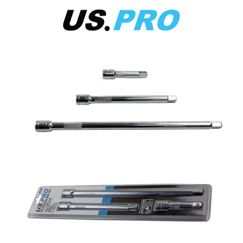 Pro piece drive - pro, 3/8''