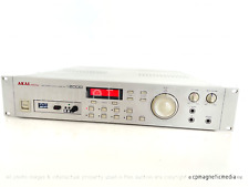 USB Floppy Drive Emulator for - AKAI S2000 SAMPLER