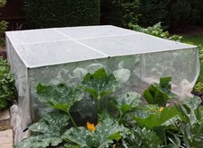 Vegetable fruit cage kit with - fruit,