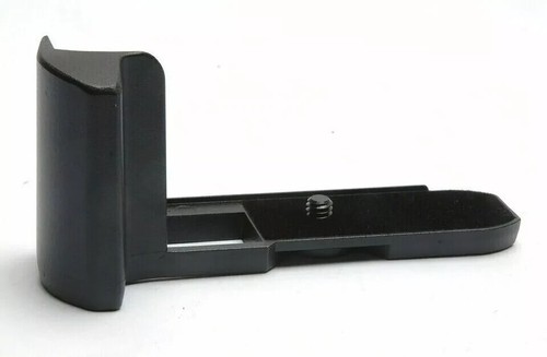 Hand grip for - rx1, camera