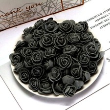 500 Pcs Artificial Flower Rose