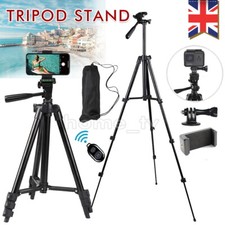 Universal Mobile Phone Tripod