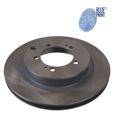 Blueprint ADC44355 Brake Disc