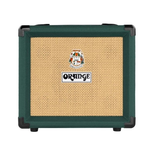 Orange amplifiers crush20 20w - crush20,