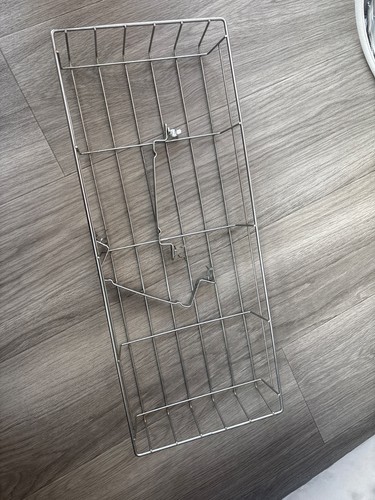 Silver cross dolls pram - pram, tray