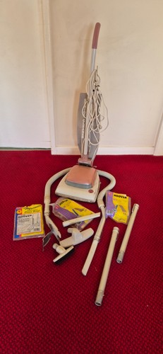 Vintage hoover senior 652 - hoover,