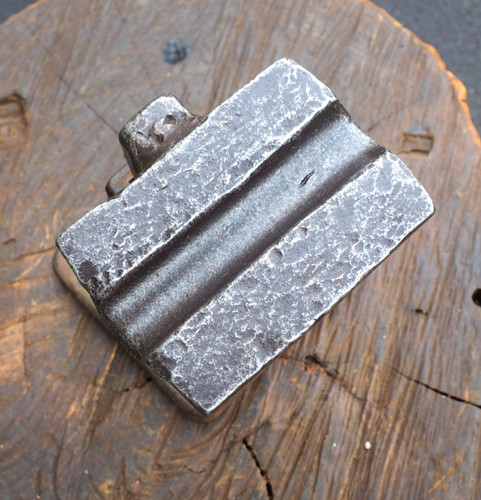 Big blacksmith bottom - 7/8",