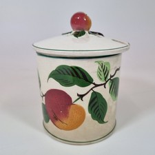 Antique Unmarked Wemyss