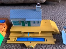 Tomy Thomas Trackmaster bundle