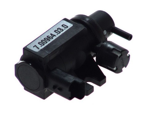 Pressure converter exhaust - pressure, converter,