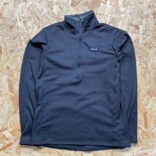 Patagonia R1 Daily Fleece 1/4