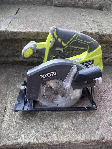 Ryobi 18v cordless - ryobi,