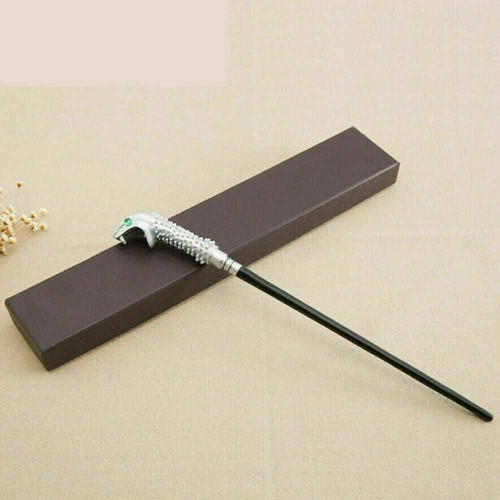 Lucius malfoy magic wand harry - lucius,