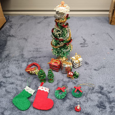 Dolls House Emporium Christmas