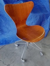 Scandinavia Modern Arne