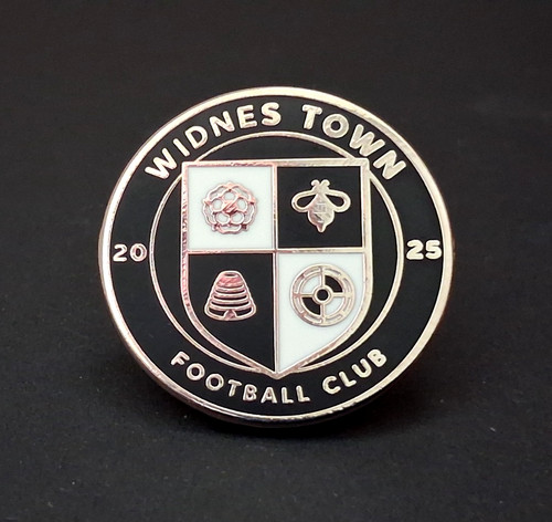 Widnes town football - town, club