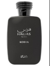 Rasasi Hawas Kobra EDP 100 ML