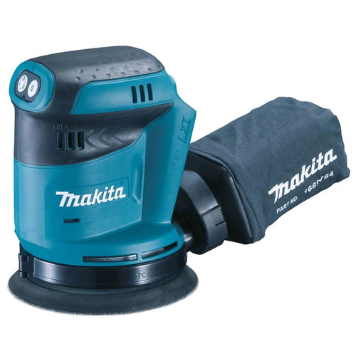 Makita dbo180z 18v lxt - makita,