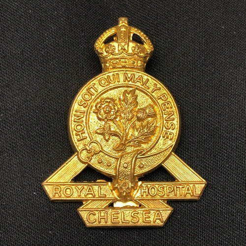 Genuine british army cap badge - cap,