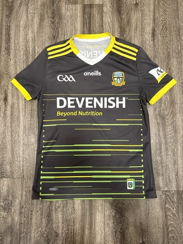 Grey meath gaa oneils - meath,