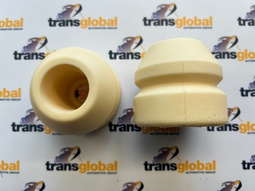 Air suspension front - front/rear, axle