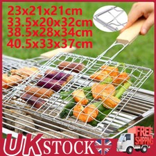 BBQ Barbecues Kebab Cage