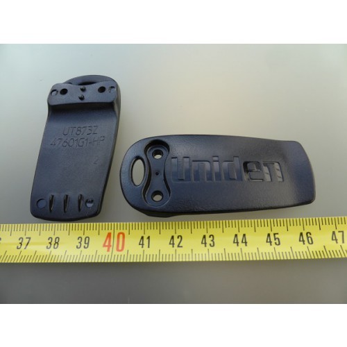 Replacement belt clip for - belt,