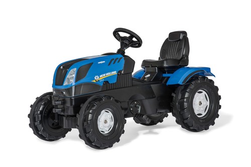 Rolly new holland - new, pedal