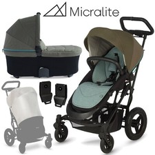 Micralite silvercross - micralite,