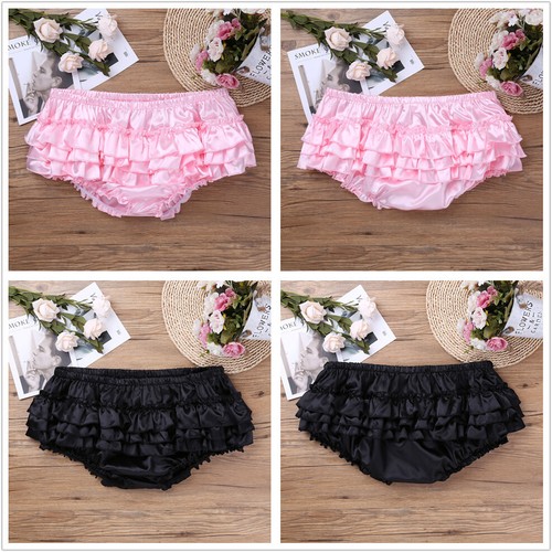 Men sissy satin - sissy,
