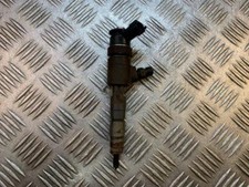 11-16 PEUGEOT PARTNER/CITROEN BERLINGO/FORD 1.6 DIESEL FUEL INJECTOR 0445110340